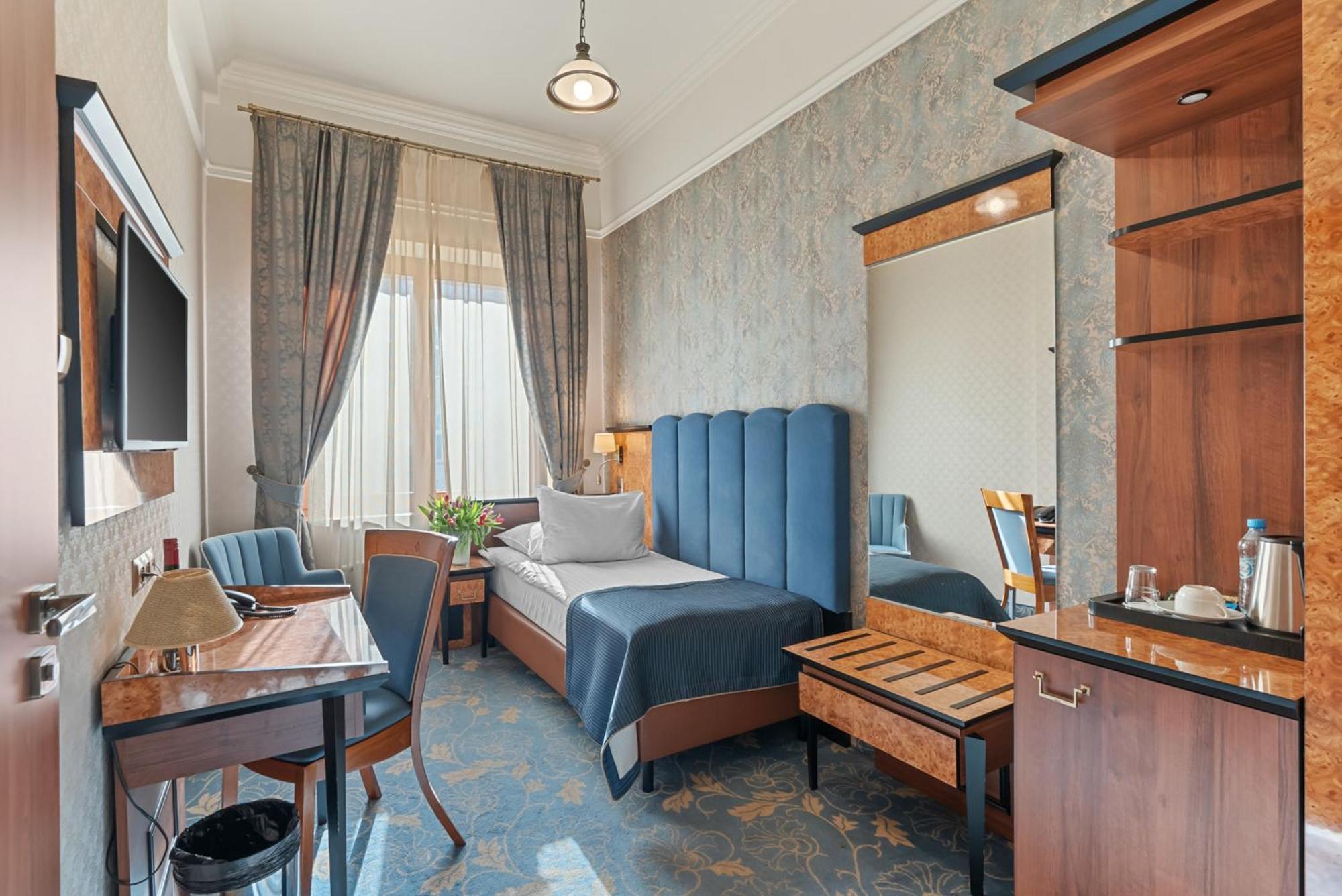 Hotel Diament Plaza Γκλίβιτσε Εξωτερικό φωτογραφία