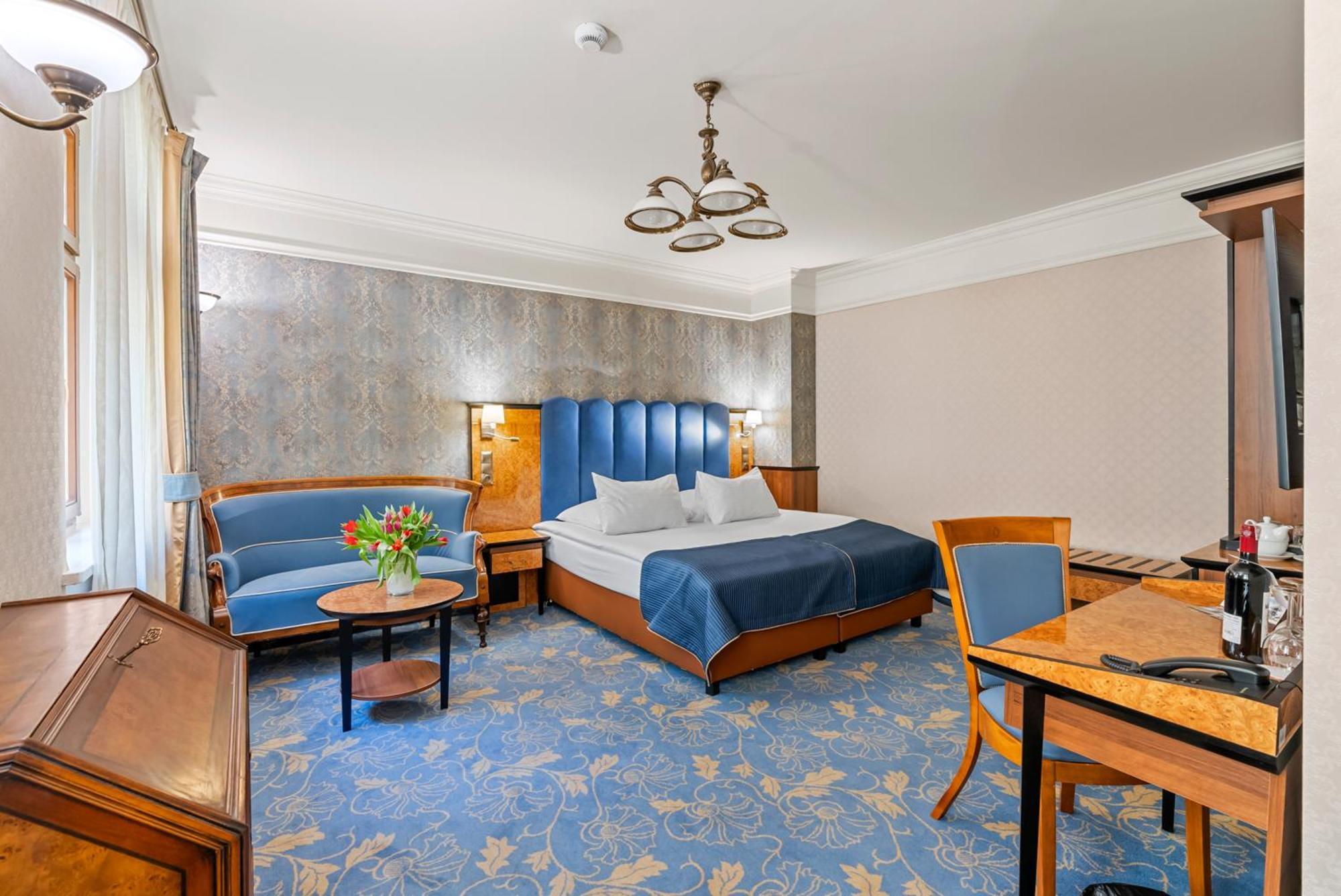 Hotel Diament Plaza Γκλίβιτσε Εξωτερικό φωτογραφία