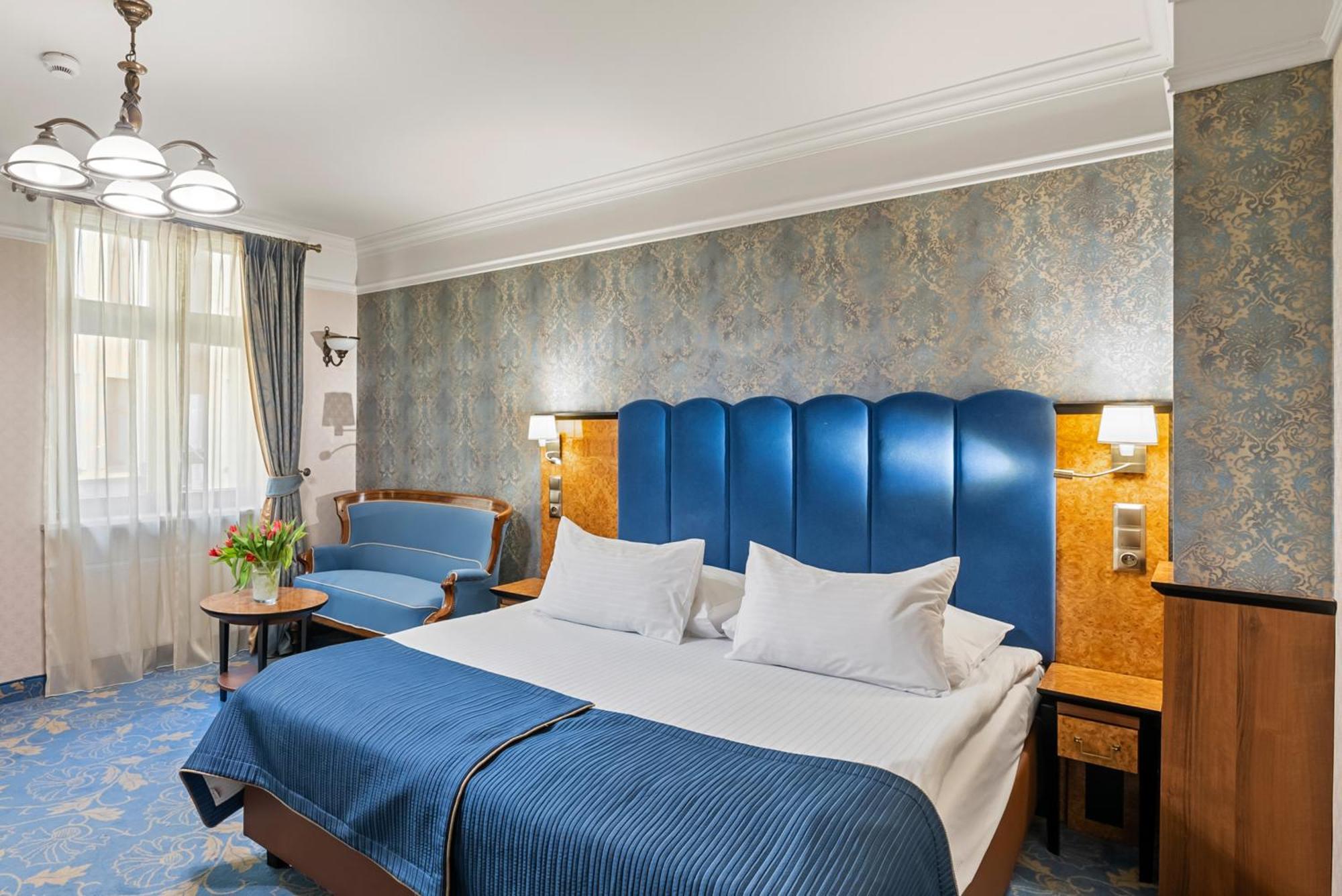 Hotel Diament Plaza Γκλίβιτσε Εξωτερικό φωτογραφία