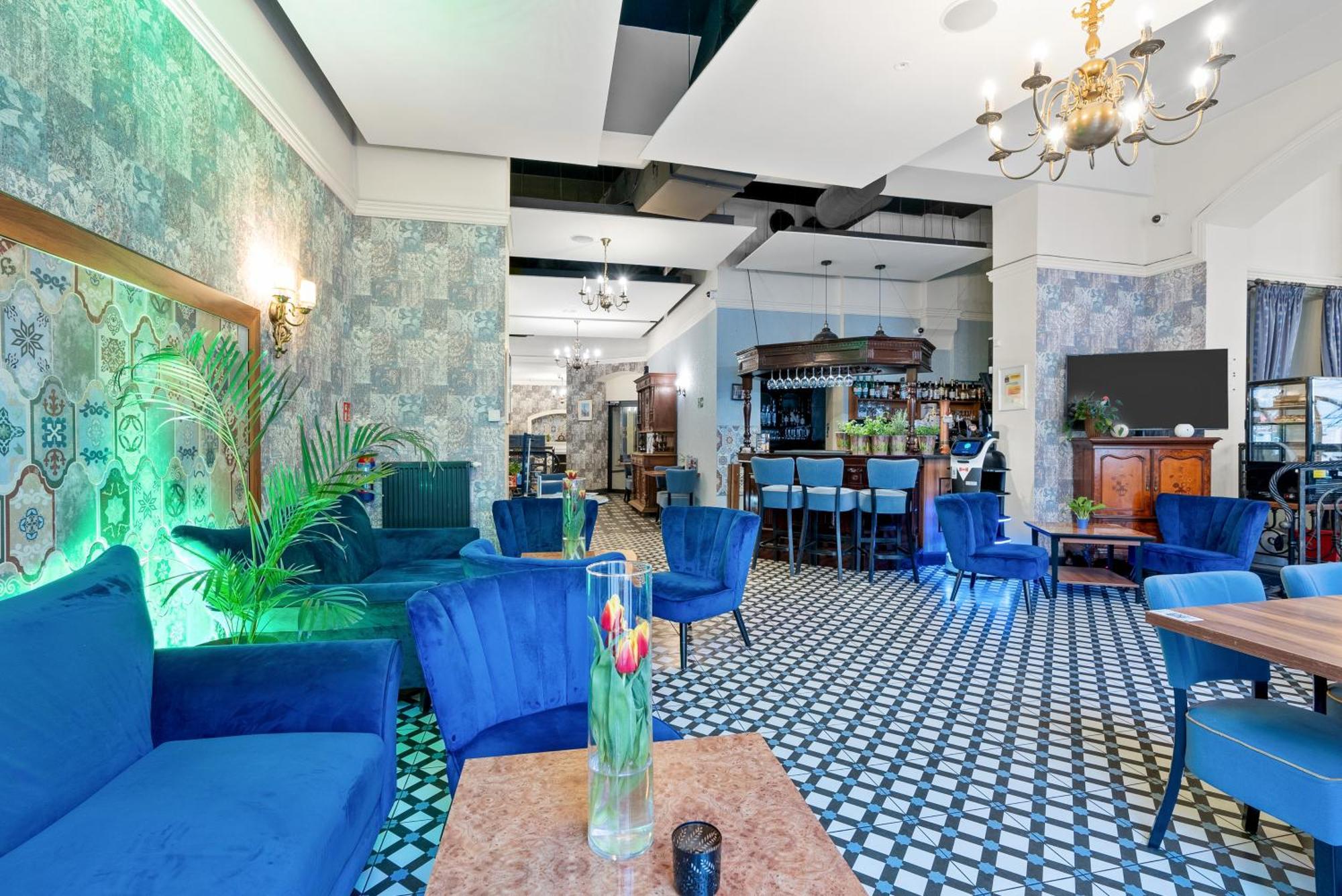 Hotel Diament Plaza Γκλίβιτσε Εξωτερικό φωτογραφία